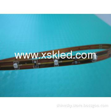 smd 3528 plastic optical fiber light